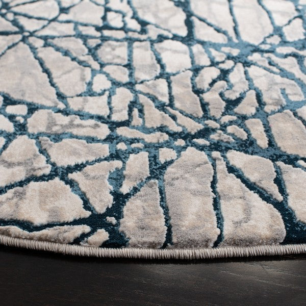 safavieh clearance meadow mdw324b navy rug