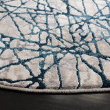 safavieh clearance meadow mdw324b navy rug