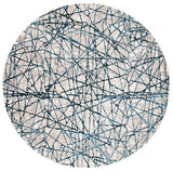safavieh clearance meadow mdw324b navy rug