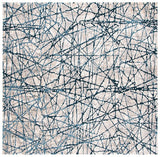 safavieh clearance meadow mdw324b navy rug