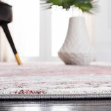 safavieh clearance meadow mdw568g light grey rug