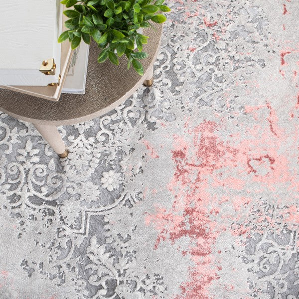 safavieh clearance meadow mdw573g light grey rug