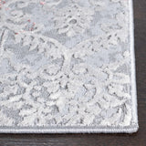 safavieh clearance meadow mdw573g light grey rug