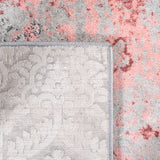 safavieh clearance meadow mdw573g light grey rug