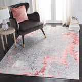 safavieh clearance meadow mdw573g light grey rug