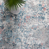safavieh clearance meadow mdw583g light grey rug
