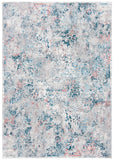 Safavieh Clearance Meadow MDW583G Light Grey Rug