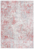 Safavieh Clearance Meadow MDW583H Grey Rug