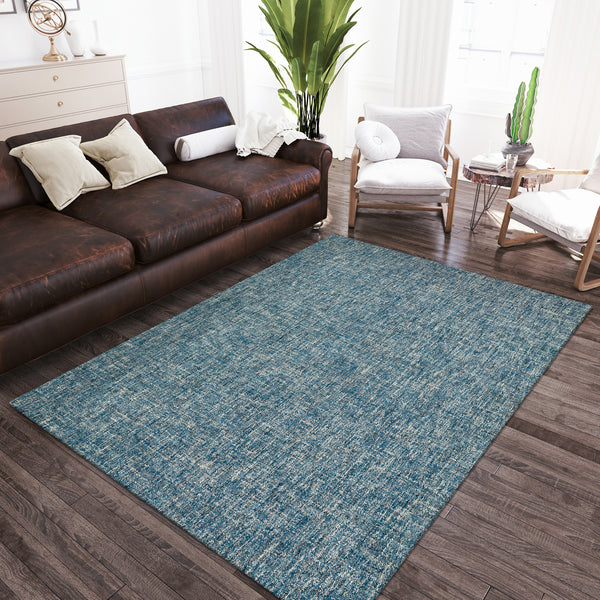 dalyn mateo me1 denim rug