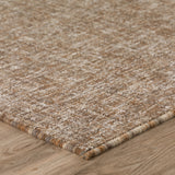 dalyn mateo me1 mocha rug