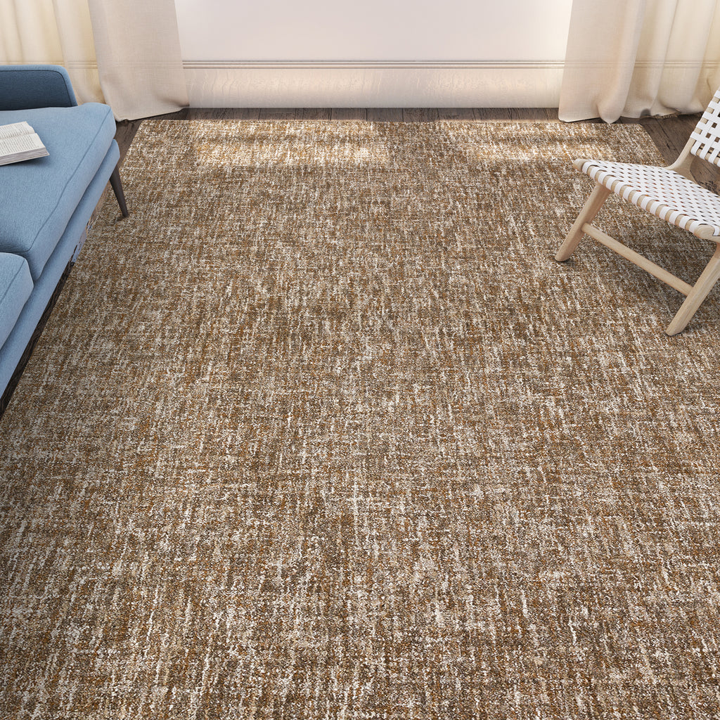 Dalyn Mateo ME1 Mocha Rug – Rugs Done Right
