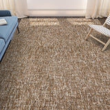 dalyn mateo me1 mocha rug