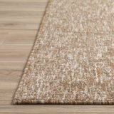 dalyn mateo me1 mocha rug