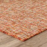 dalyn mateo me1 paprika rug