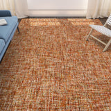 dalyn mateo me1 paprika rug