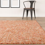 dalyn mateo me1 paprika rug