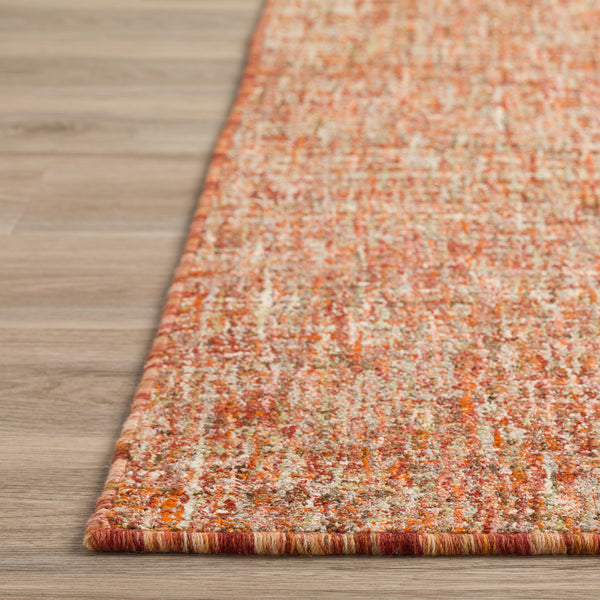 dalyn mateo me1 paprika rug