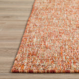 dalyn mateo me1 paprika rug