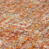 dalyn mateo me1 paprika rug