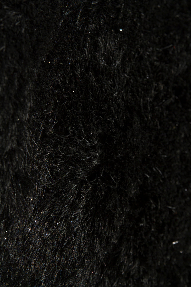 chandra mercury mer 6901 black rug