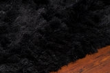 chandra mercury mer 6901 black rug