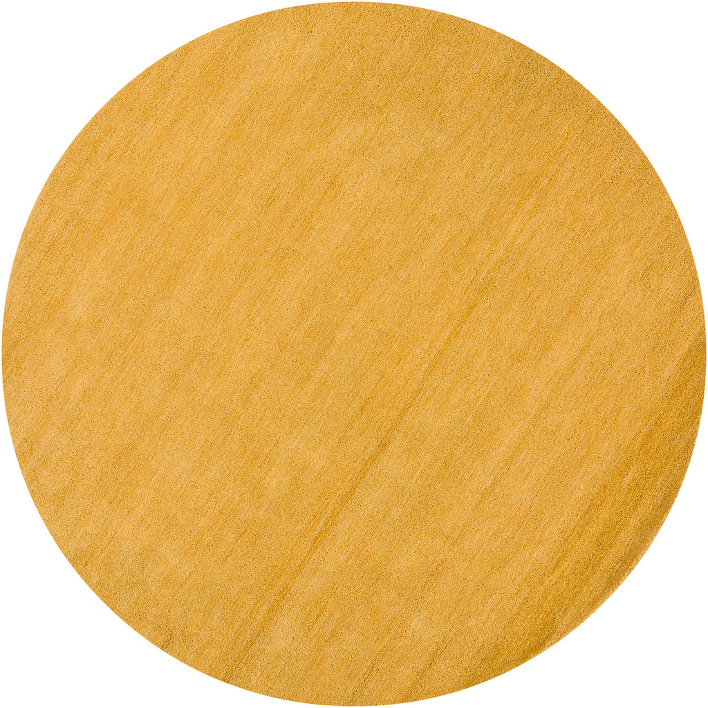 chandra metro met 501 orange rug