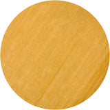 chandra metro met 501 orange rug