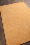 chandra metro met 501 orange rug