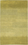 chandra metro met 504 green rug