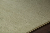 chandra metro met 504 green rug