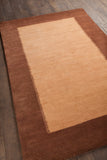 chandra metro met 521 brown rug