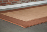 chandra metro met 521 brown rug