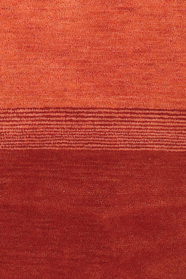 chandra metro met 522 red rug