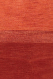 chandra metro met 522 red rug