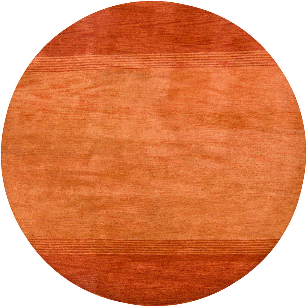 chandra metro met 522 red rug