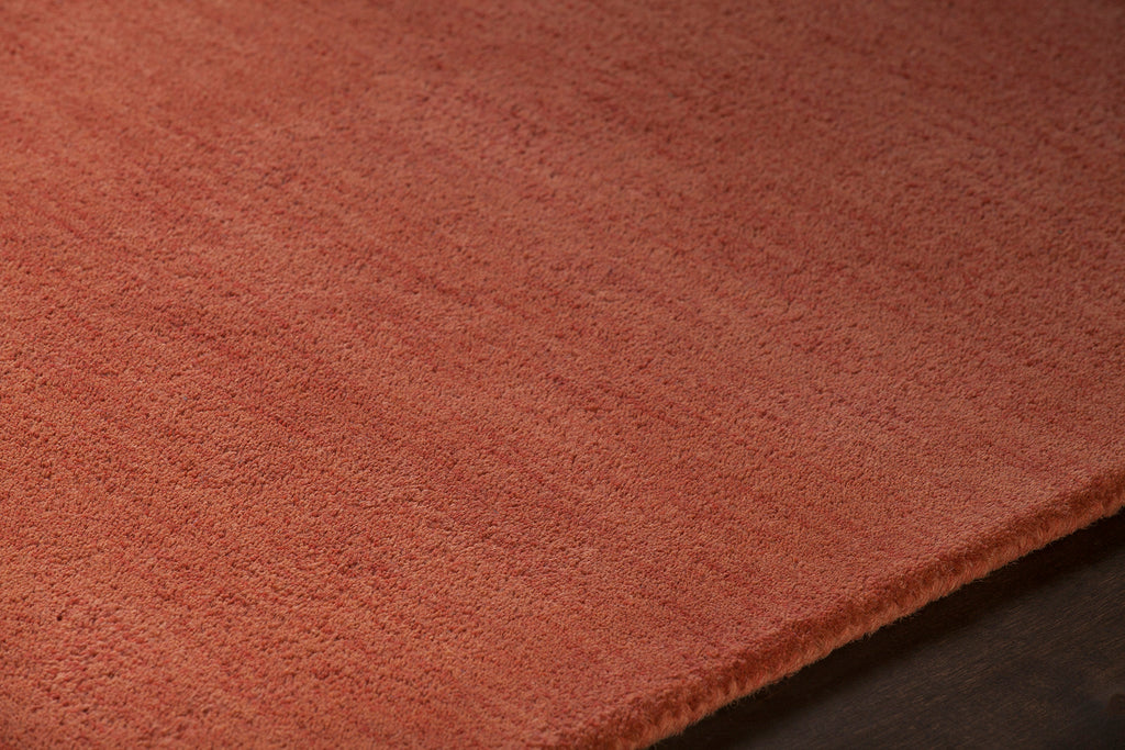 chandra metro met 522 red rug