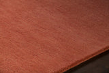 chandra metro met 522 red rug