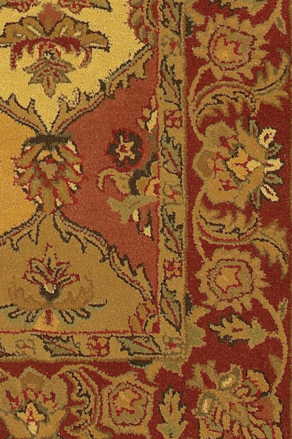 chandra metro met 548 red rug