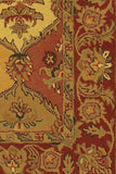 chandra metro met 548 red rug
