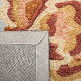 safavieh clearance metro met101m blue rug