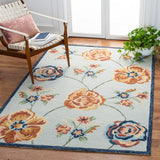 safavieh clearance metro met101m blue rug