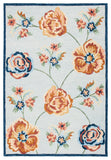safavieh clearance metro met101m blue rug