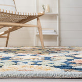 safavieh clearance metro met104m blue rug