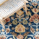 safavieh clearance metro met104m blue rug
