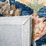 safavieh clearance metro met104m blue rug