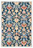 safavieh clearance metro met104m blue rug
