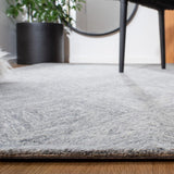 safavieh clearance metro met105f grey rug