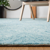 safavieh clearance metro met105j light blue rug