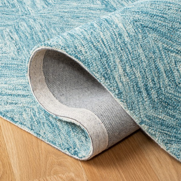 safavieh clearance metro met105j light blue rug