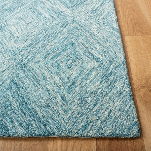 safavieh clearance metro met105j light blue rug
